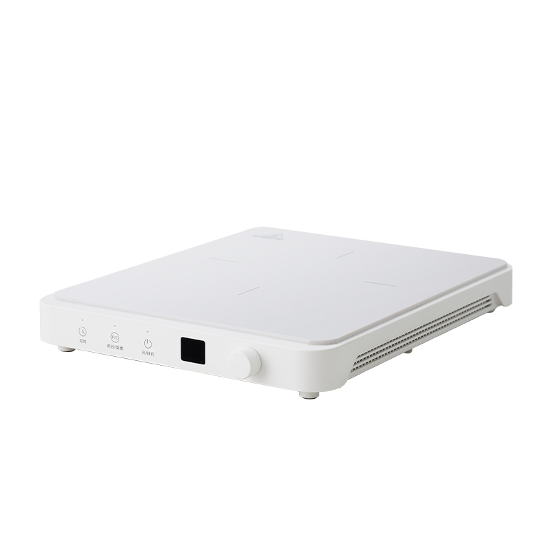 olayks.立時電磁爐(白色)DCL00103
