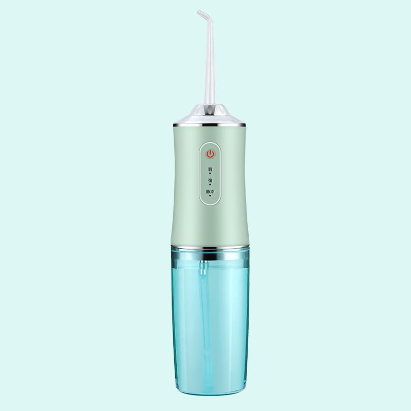 米狗便携式冲牙器MX175